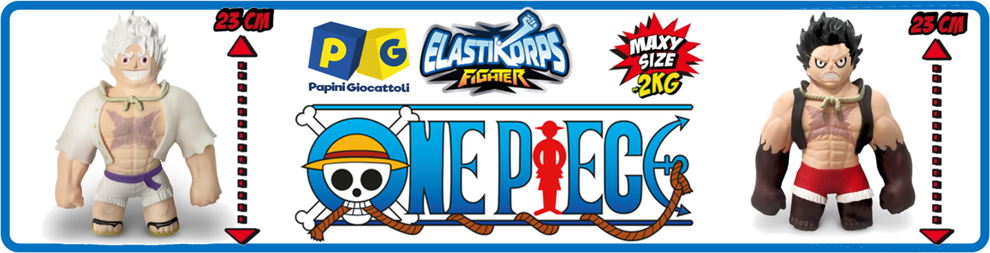 ELASTIKOPRS ONE PIECE vendita online